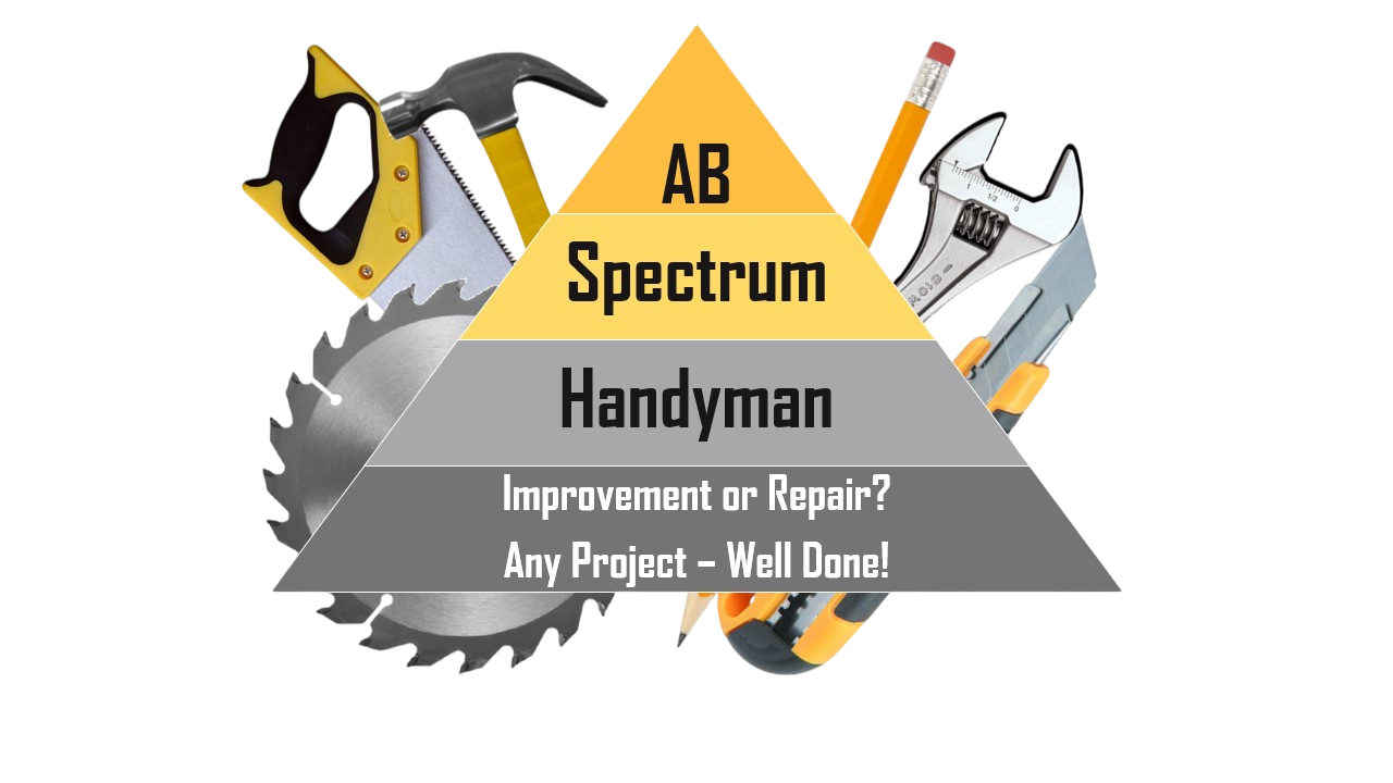 AB Spectrum Handyman